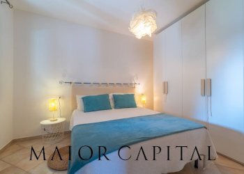 Appartamento Via Sos Alinos, Orosei - foto 12