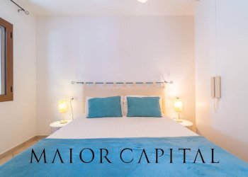 Appartamento Via Sos Alinos, Orosei - foto 13