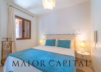 Appartamento Via Sos Alinos, Orosei - foto 14