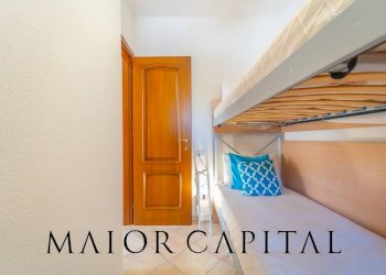 Appartamento Via Sos Alinos, Orosei - foto 15