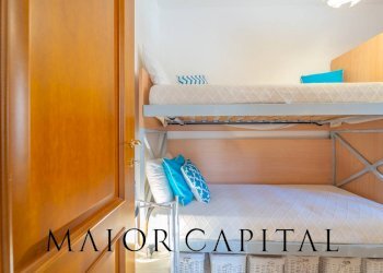 Appartamento Via Sos Alinos, Orosei - foto 16