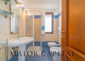 Appartamento Via Sos Alinos, Orosei - foto 17