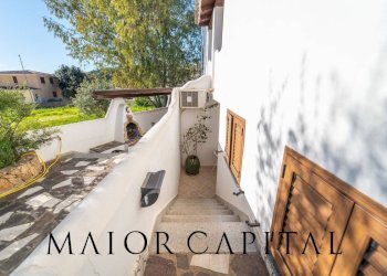 Appartamento Via Sos Alinos, Orosei - foto 24