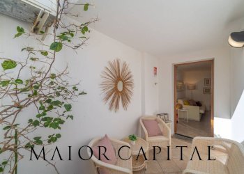 Appartamento Via Sos Alinos, Orosei - foto 25