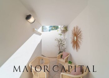 Appartamento Via Sos Alinos, Orosei - foto 26