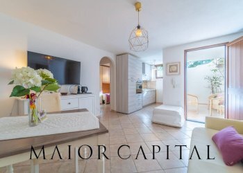 Appartamento Via Sos Alinos, Orosei - foto 27