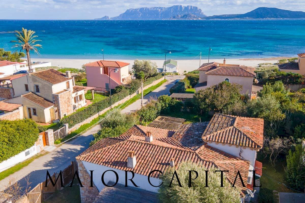 Villa Unifamiliare Via delle Brezze, Olbia - foto 1