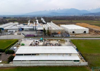 Capannone Strada per Bairo, Agliè - foto 2