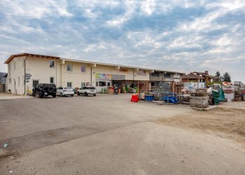 Capannone Strada per Bairo, Agliè - foto 3