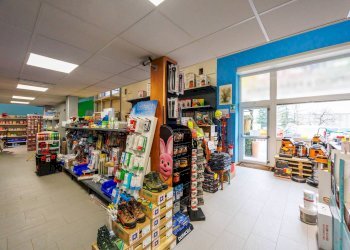 Capannone Strada per Bairo, Agliè - foto 6