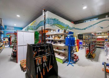 Capannone Strada per Bairo, Agliè - foto 7