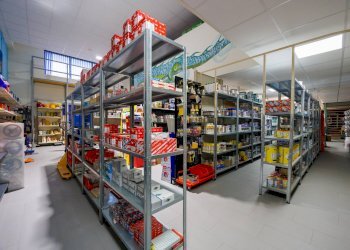 Capannone Strada per Bairo, Agliè - foto 9