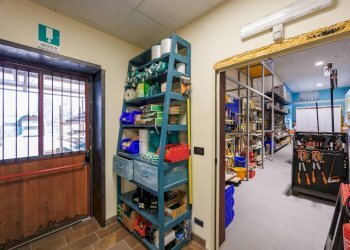 Capannone Strada per Bairo, Agliè - foto 10