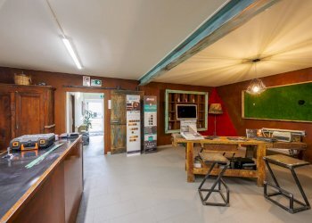 Capannone Strada per Bairo, Agliè - foto 11