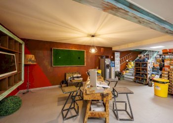 Capannone Strada per Bairo, Agliè - foto 12