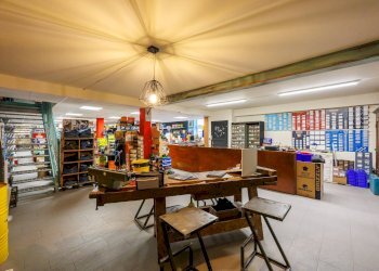 Capannone Strada per Bairo, Agliè - foto 13