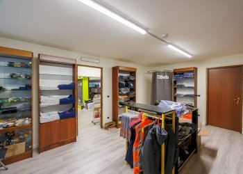 Capannone Strada per Bairo, Agliè - foto 15