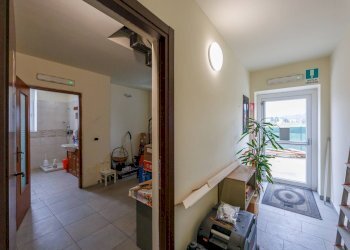 Capannone Strada per Bairo, Agliè - foto 16