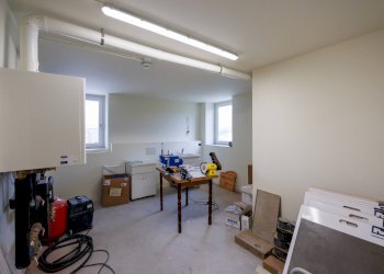 Capannone Strada per Bairo, Agliè - foto 18