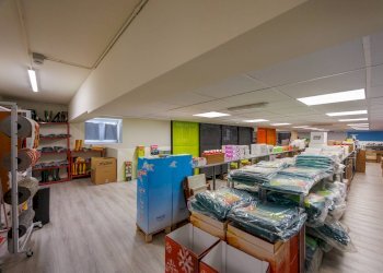 Capannone Strada per Bairo, Agliè - foto 21