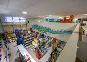 Capannone Strada per Bairo, Agliè - foto 22