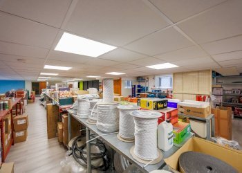 Capannone Strada per Bairo, Agliè - foto 23