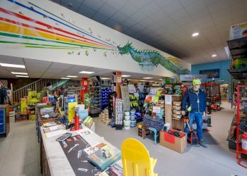 Capannone Strada per Bairo, Agliè - foto 24