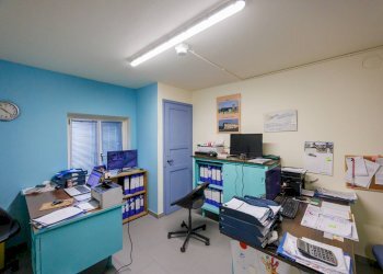 Capannone Strada per Bairo, Agliè - foto 26