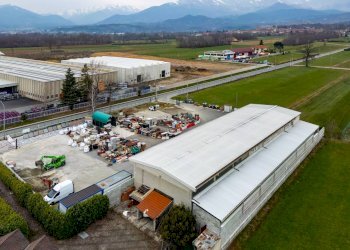 Capannone Strada per Bairo, Agliè - foto 30