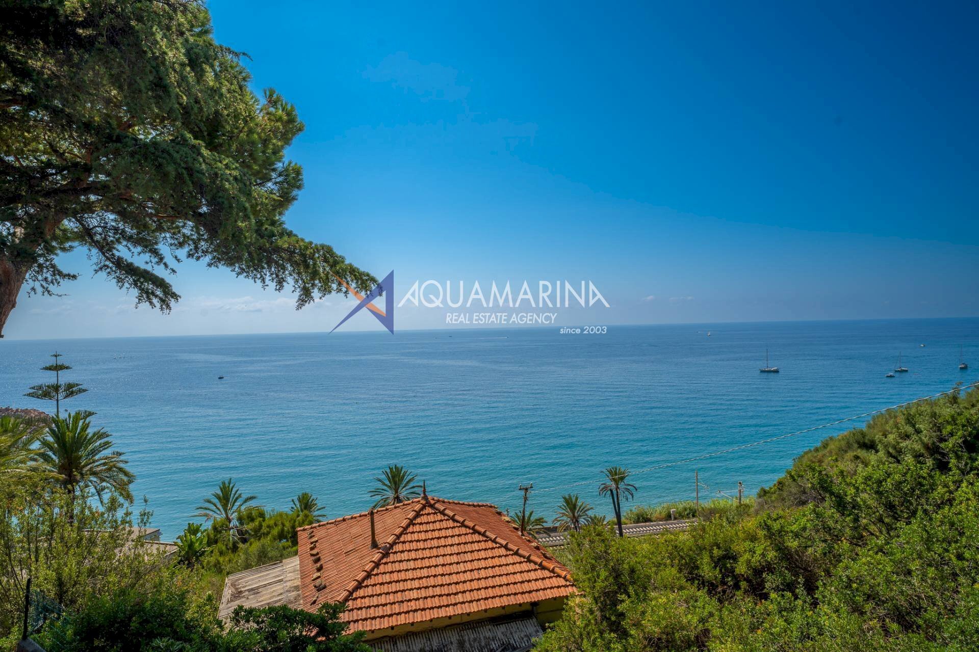 Villa Unifamiliare Bordighera - foto 2