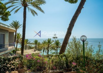 Villa Unifamiliare Bordighera - foto 1