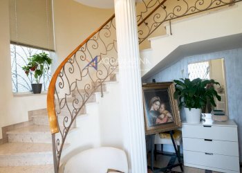 Villa Unifamiliare Bordighera - foto 6