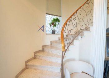 Villa Unifamiliare Bordighera - foto 7