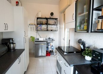 Villa Unifamiliare Bordighera - foto 10