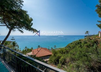 Villa Unifamiliare Bordighera - foto 14