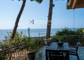 Villa Unifamiliare Bordighera - foto 24