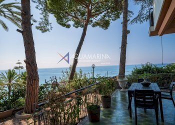 Villa Unifamiliare Bordighera - foto 25