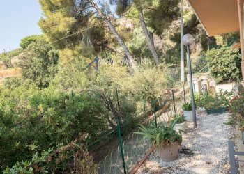 Villa Unifamiliare Bordighera - foto 26