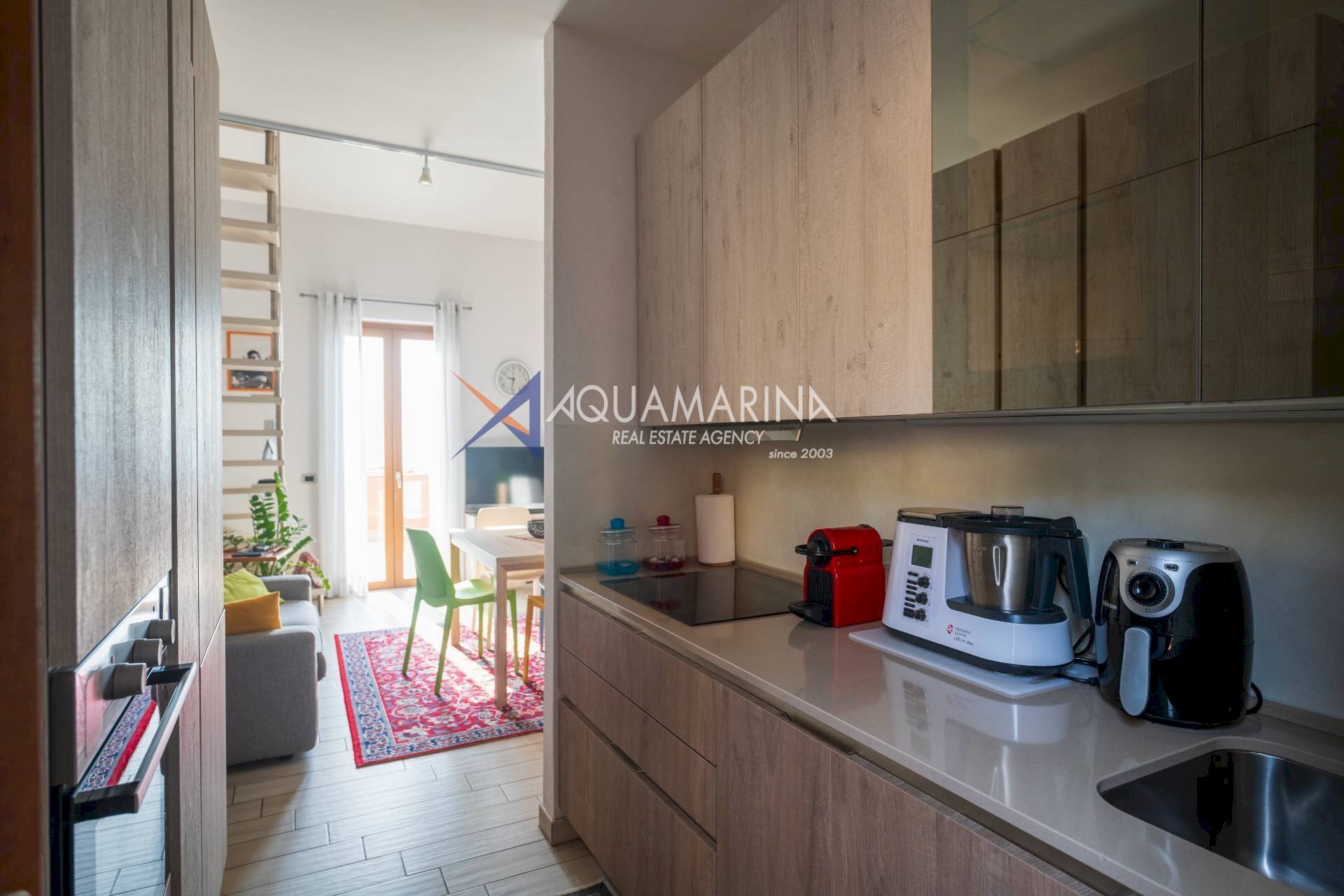 Quadrilocale Cipressa - foto 2