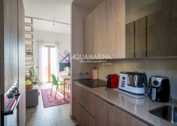 Quadrilocale Cipressa - foto 2