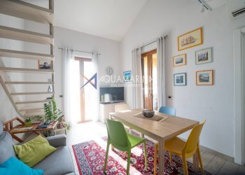 Quadrilocale Cipressa - foto 4