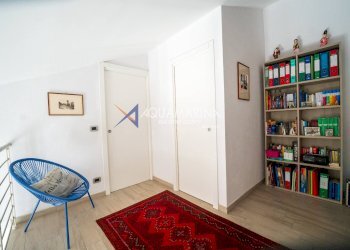 Quadrilocale Cipressa - foto 14