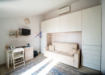 Quadrilocale Cipressa - foto 23