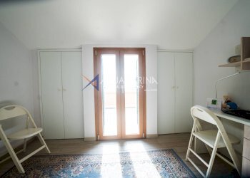 Quadrilocale Cipressa - foto 24