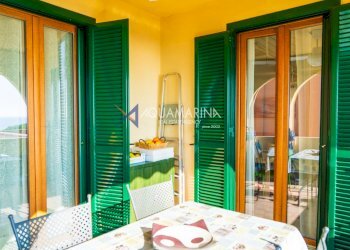 Quadrilocale Cipressa - foto 27