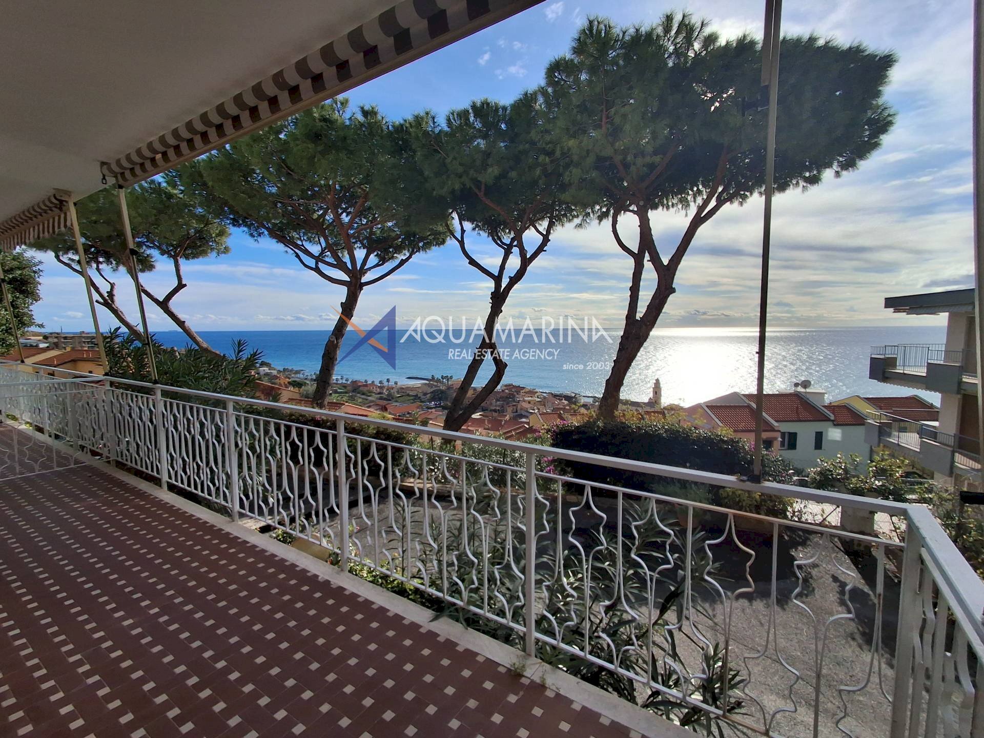 Bilocale Santo Stefano al Mare - foto 1