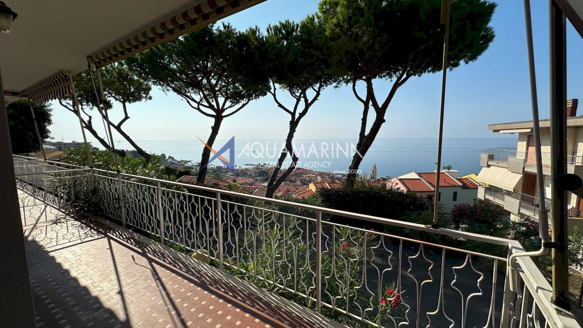 Bilocale Santo Stefano al Mare - foto 2