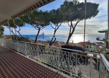 Bilocale Santo Stefano al Mare - foto 1