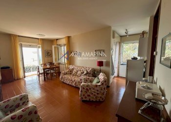 Bilocale Santo Stefano al Mare - foto 9