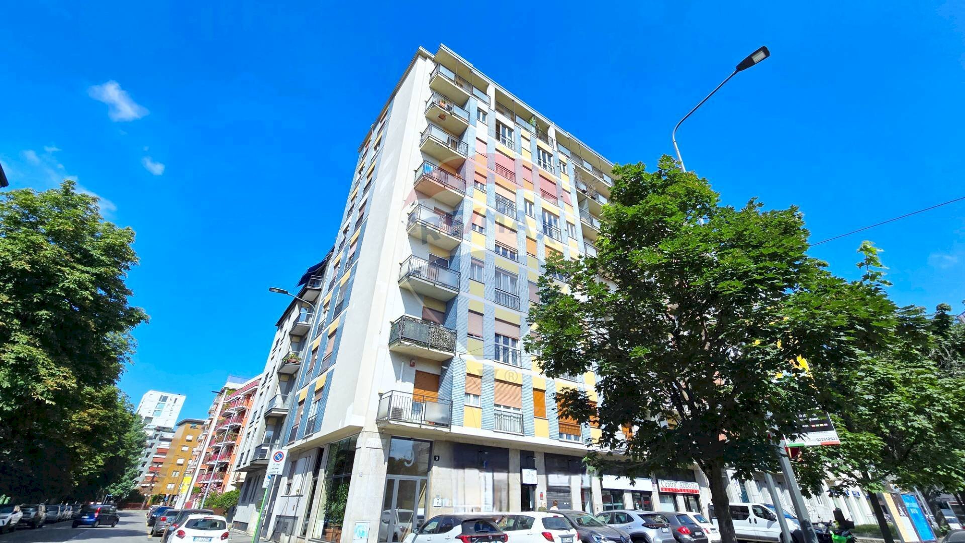 Quadrilocale Piazzale Brescia, Milano - foto 1